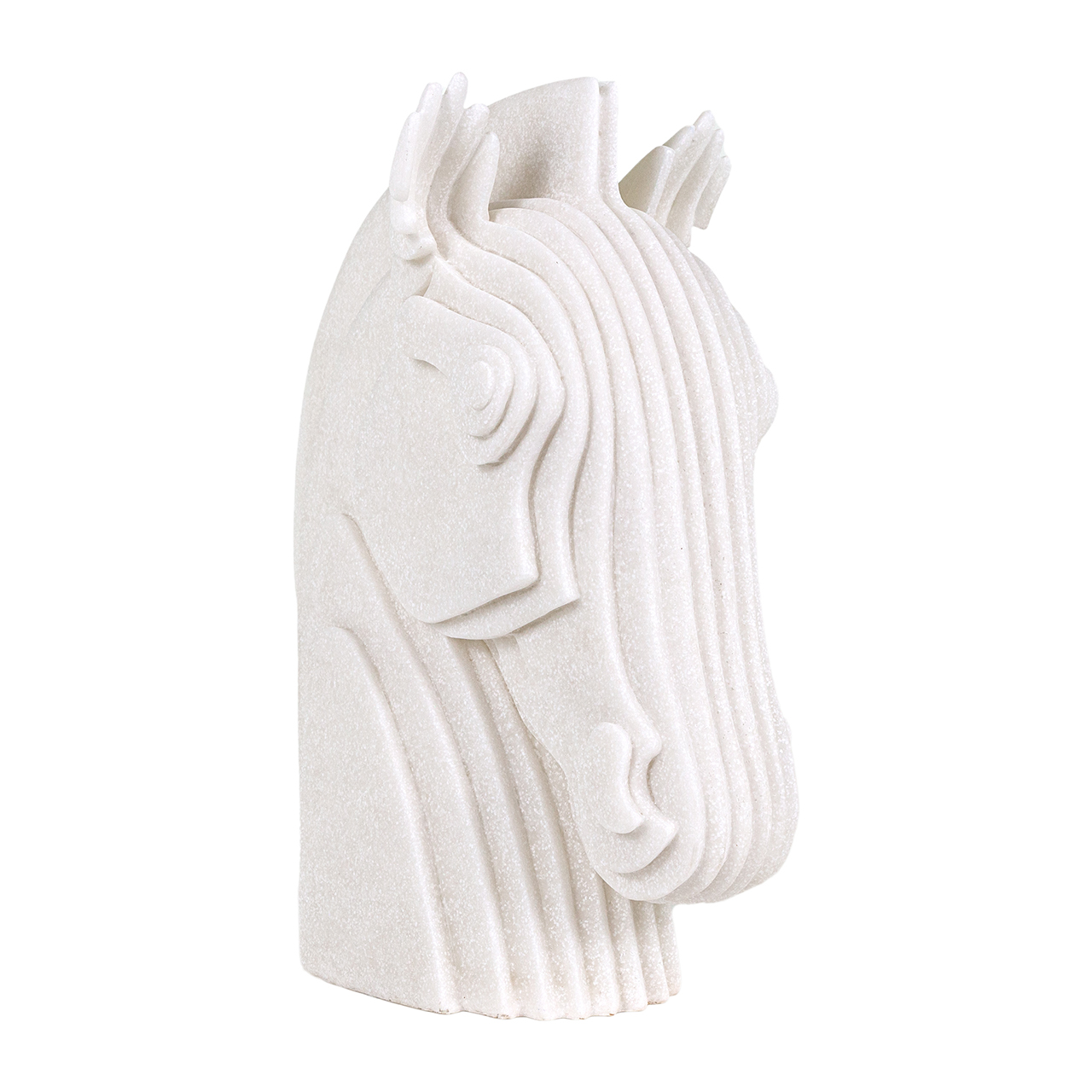 Marengo Horse Sculpture 3