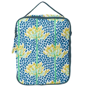 Meadow Lunch Tote 2