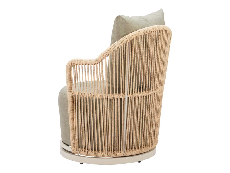 Lanai Swivel Chair Multicolor 6