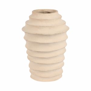 RIDERGATE IVORY VASE 14 (IN) 1