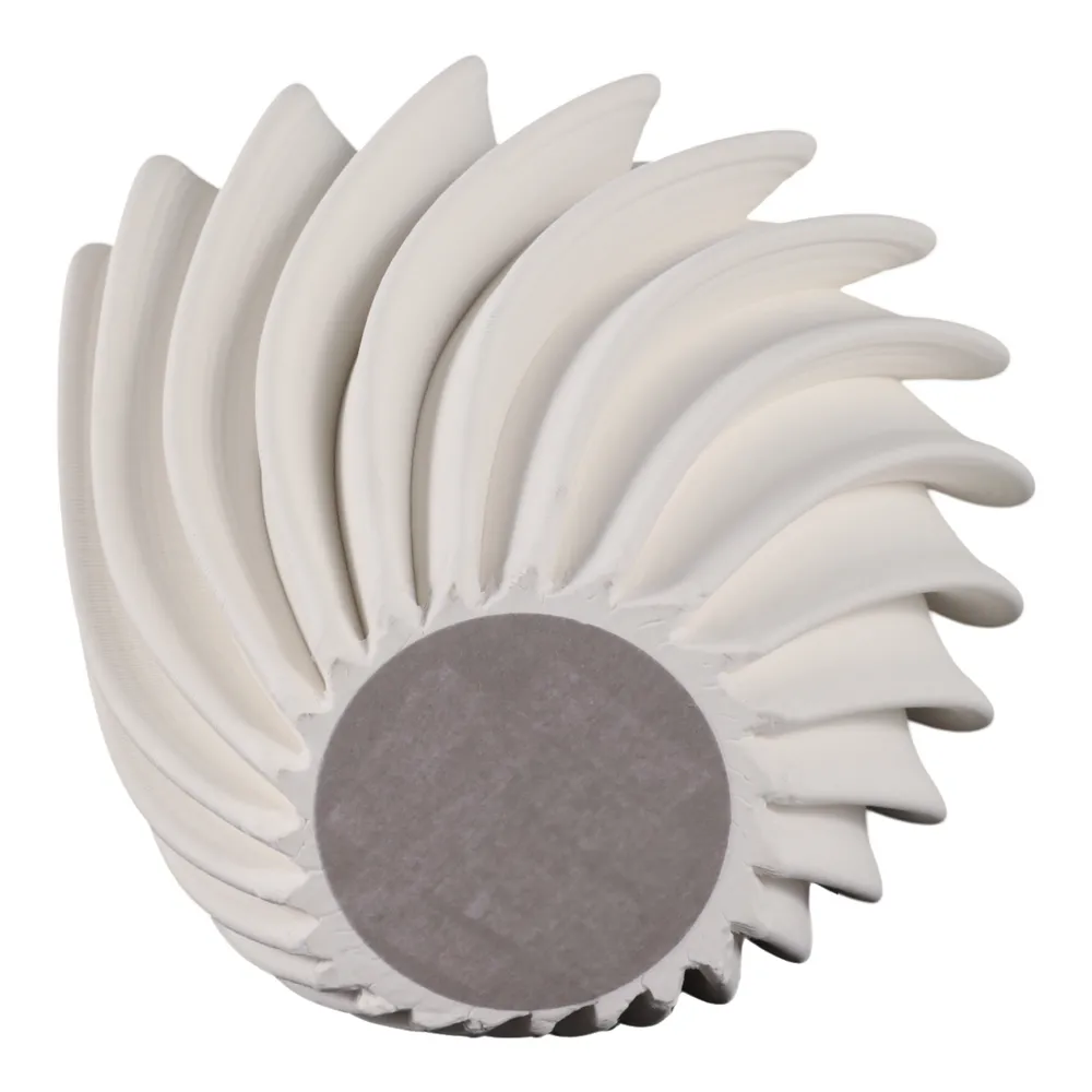 KEATONRUN IVORY VASE 16 (IN)