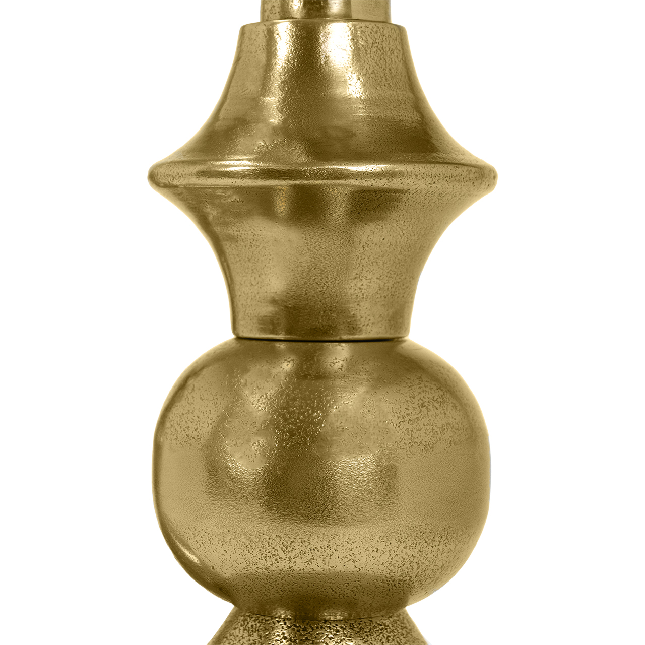 Oversized Tall Candleholder 6