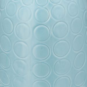 HOUSTONWOOD BLUE VASE 16 (IN) 4