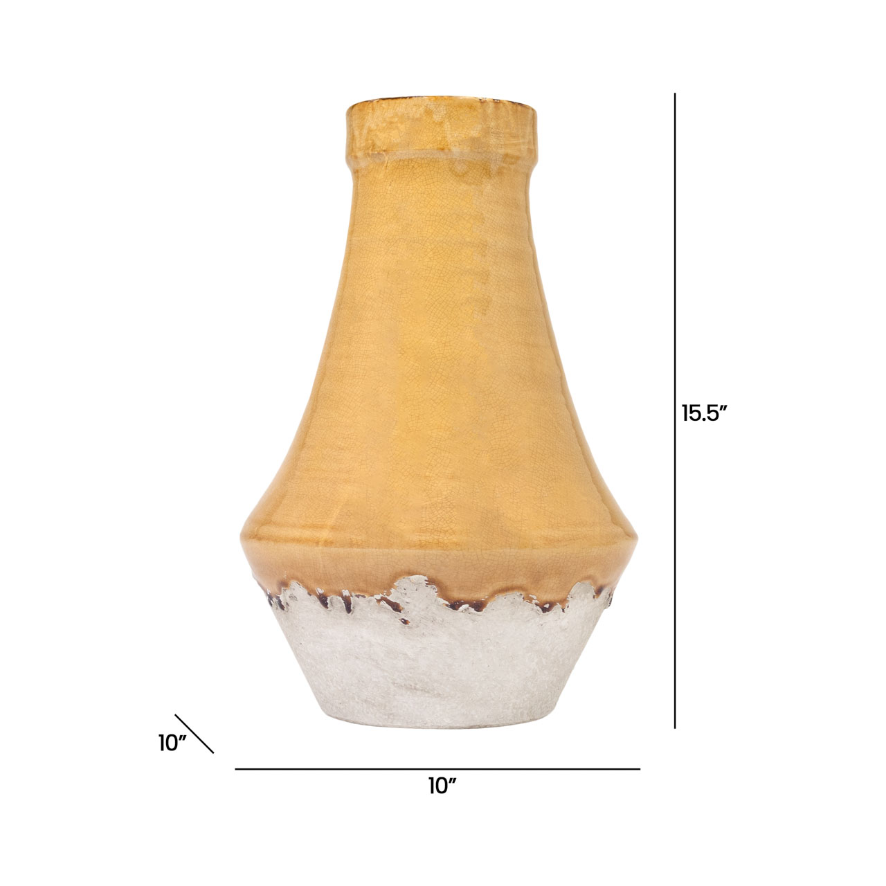 Eldric Tall Vase 3