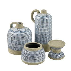 Doyle Candleholder 3