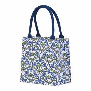 Blaire Blue Reusable Itsy Bitsy Gift Bag 4