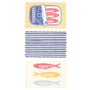 Seaside Sardines