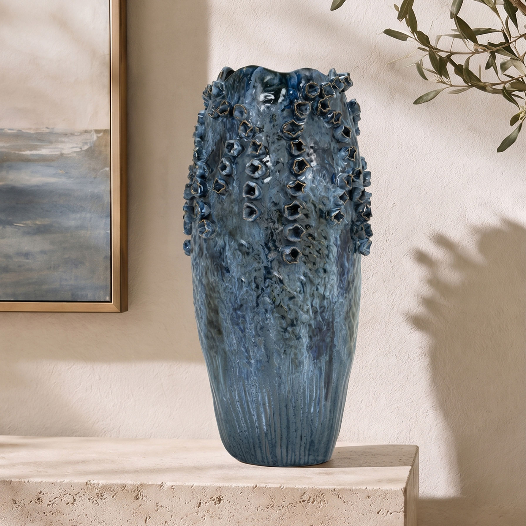 Herrington Tall Vase