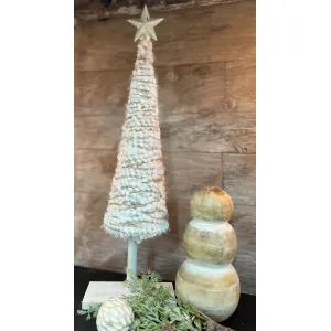 Large Cotton Tree 30in 1