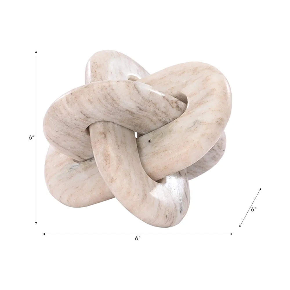 GIFFORDVIEW IVORY DECOR 6 (IN)