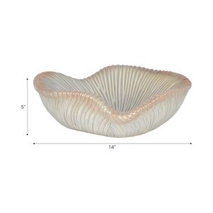 HOLTONBURN IVORY BOWL 5 (IN) 7