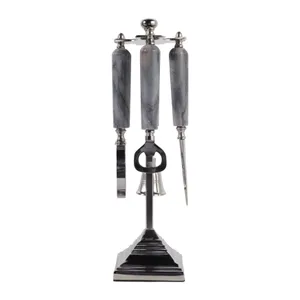 BOLTONGROVE SILVER DECOR 13 (IN) 7