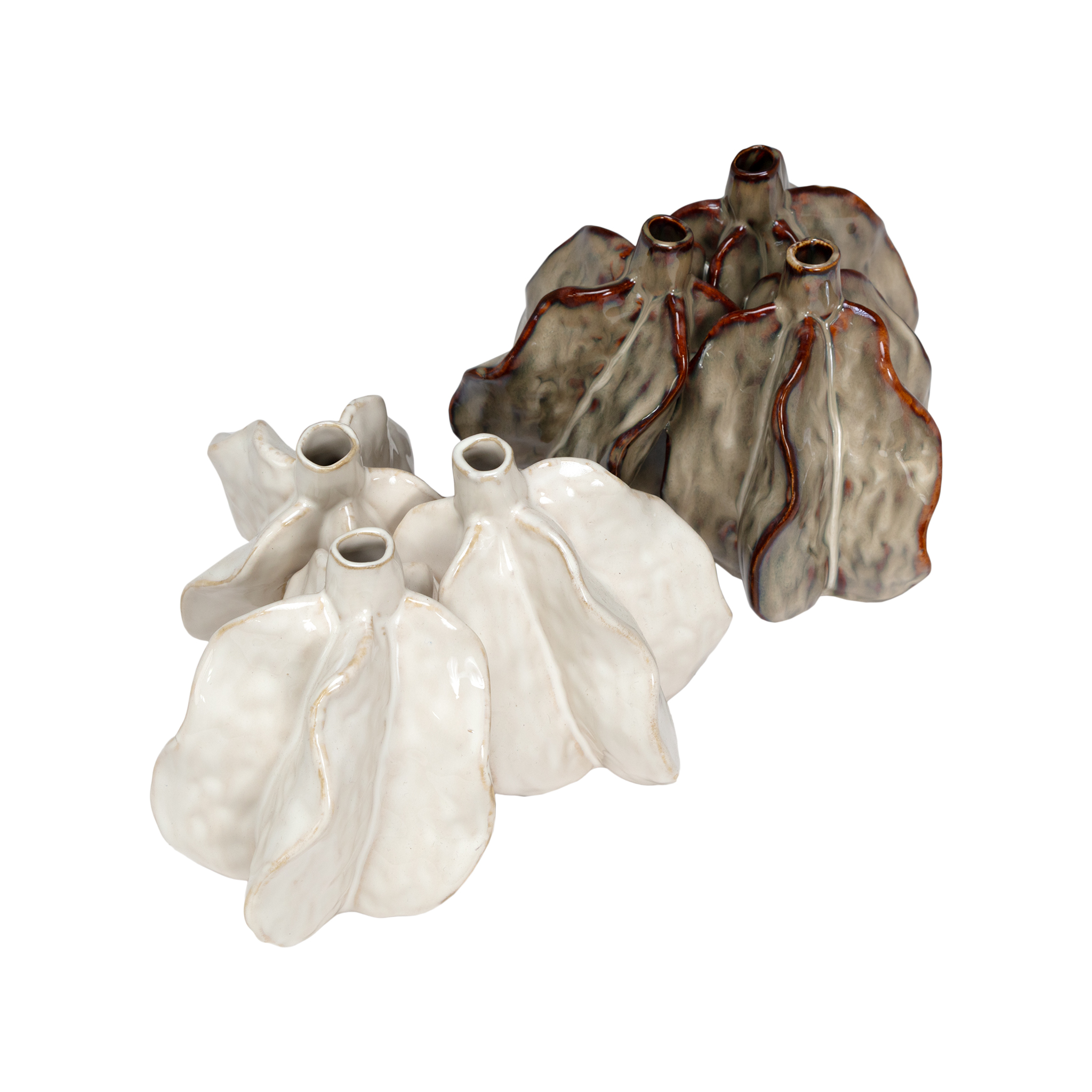 Roland Vases -Set 2 5