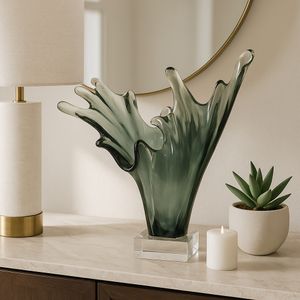 GUNNMORE GRAY DECOR 17 (IN) 2