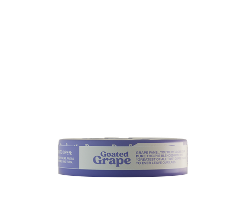 10MG-6PK-Goated Grape