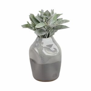 BRONSONLAND GRAY VASE 13 (IN) 3