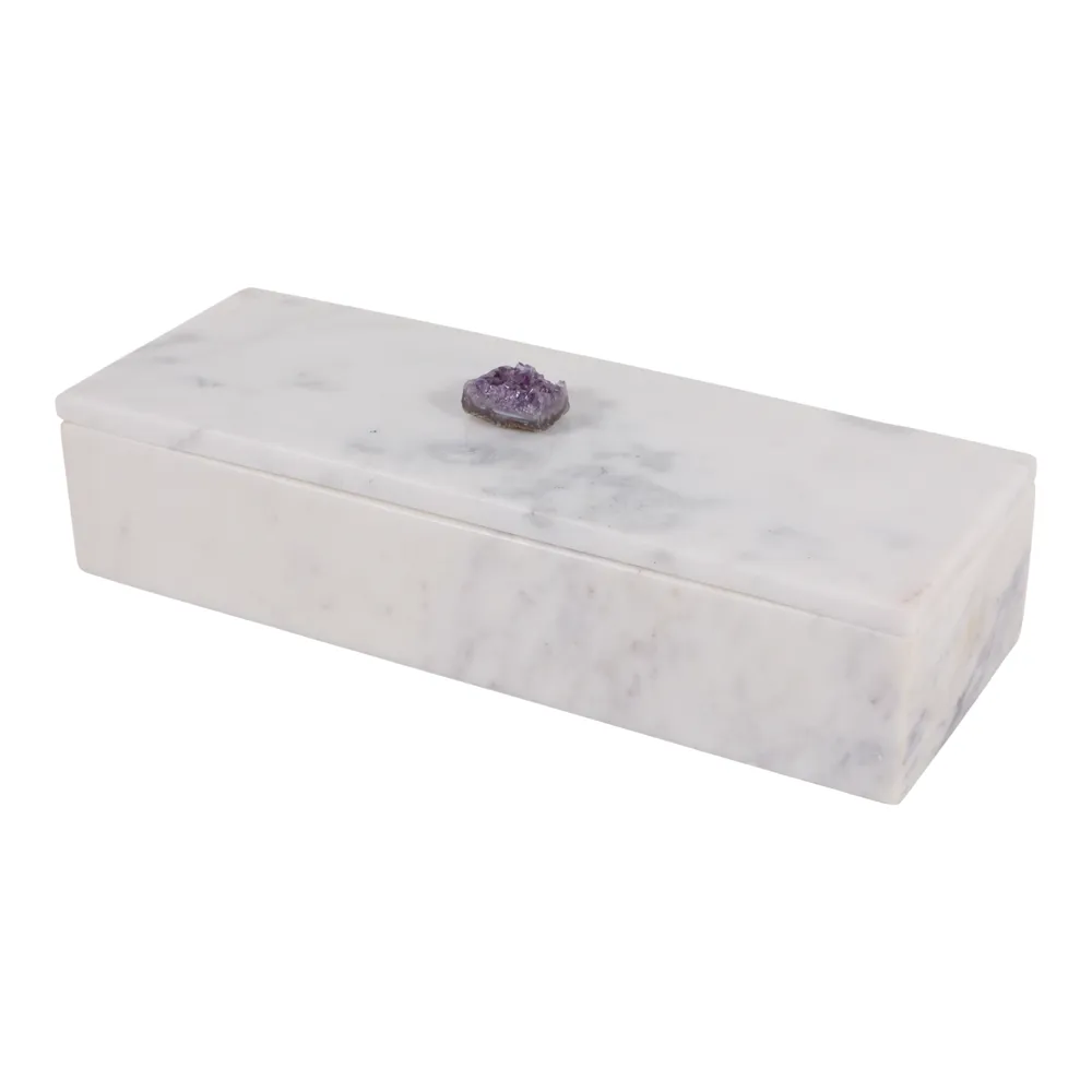 NORTONVALE WHITE BOX 4 (IN)