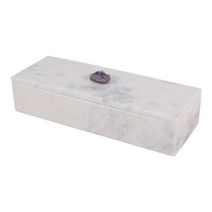 NORTONVALE WHITE BOX 4 (IN) 9