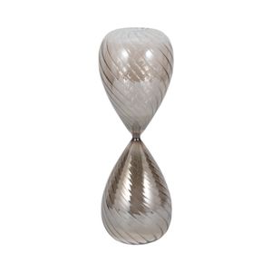 GRANTHAMMOOR CLEAR HOURGLASS 17 (IN) 1