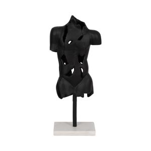 BREWERBEACH BLACK DECOR 17 (IN) 1