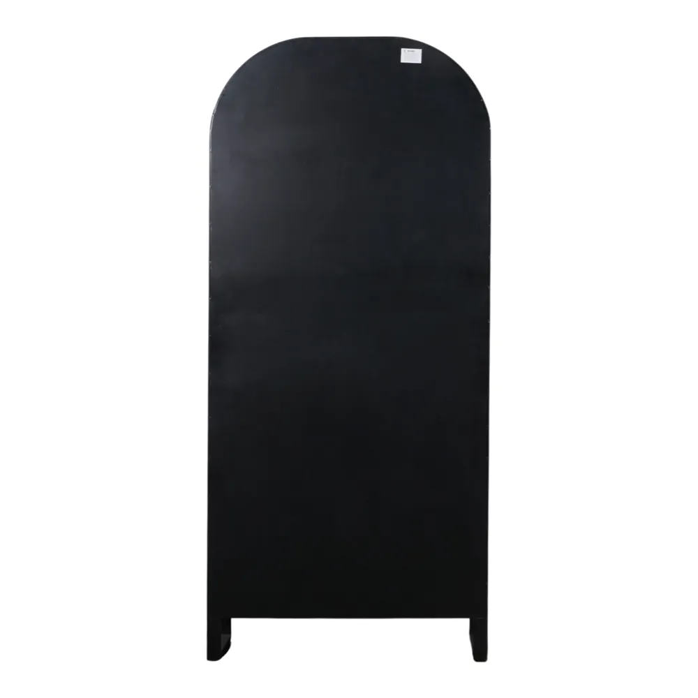 HARTDALE BLACK CABINET 87 (IN)