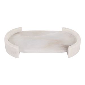 EATONRUN WHITE TRAY 2 (IN) 6