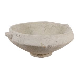 ARLOWGATE WHITE BOWL 8 (IN) 4
