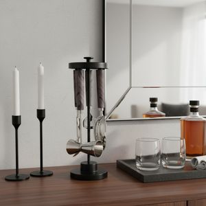 CARTERRIDGE BLACK BAR ACCESSORY 13 (IN) 11