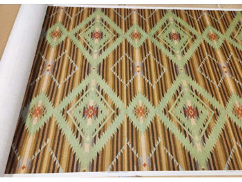 Raindance-02, Grade 30 - Fabric by the yard 2