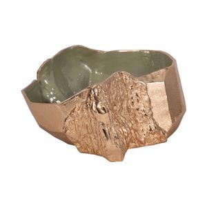 CHLOEWAY GOLD BOWL 6 (IN) 3