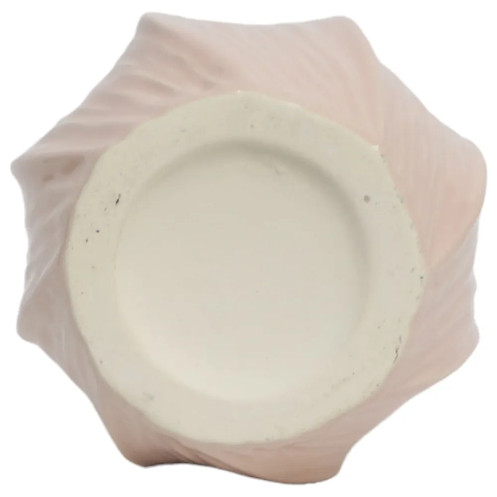 BARDENDALE PINK VASE 14 (IN)
