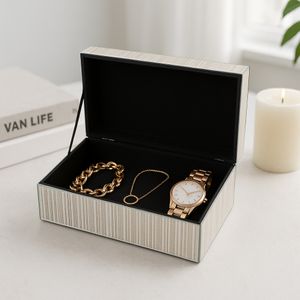 KIRBYBURN GOLD BOX 5 (IN) 11