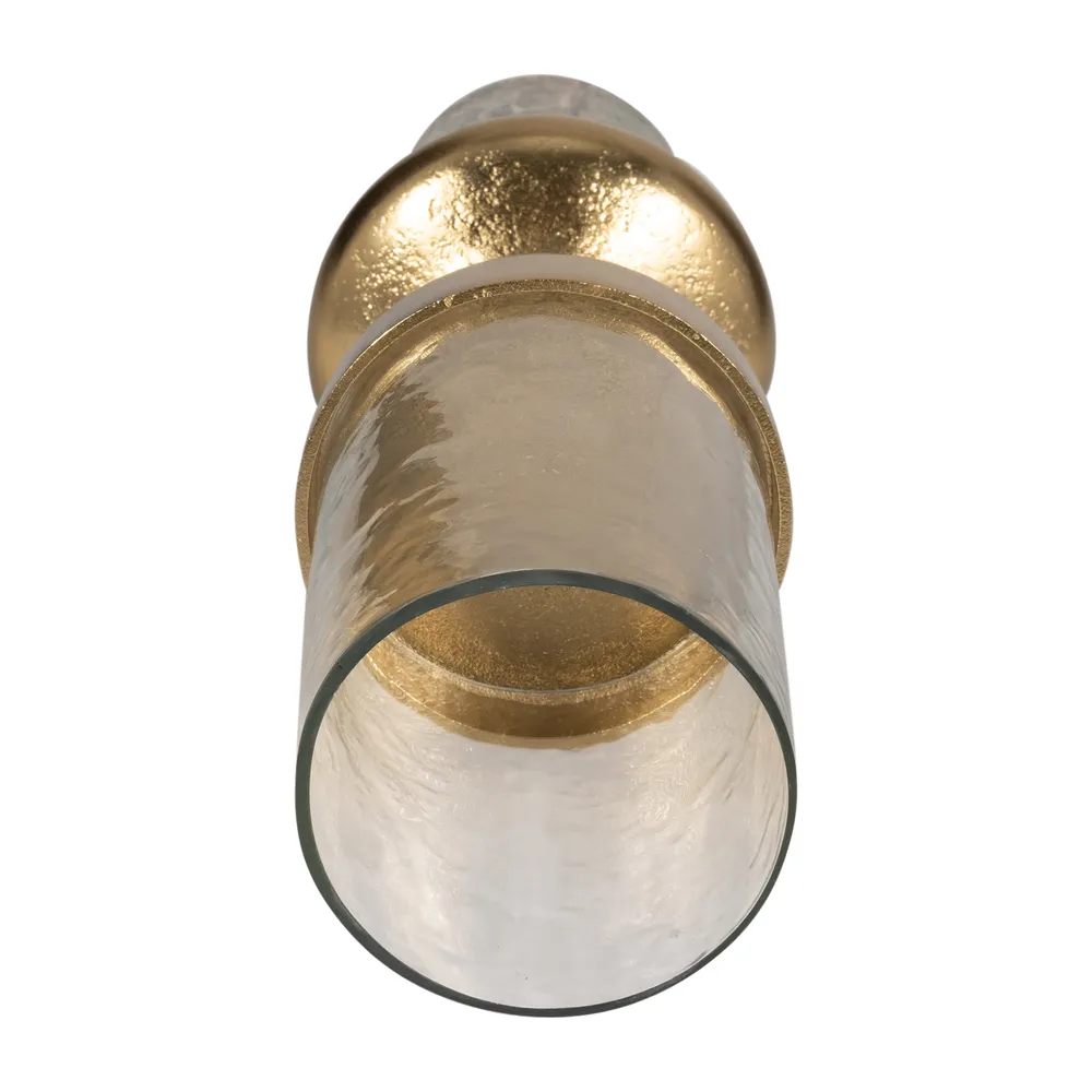 NELLCROSS BRONZE HURRICANE 17 (IN)