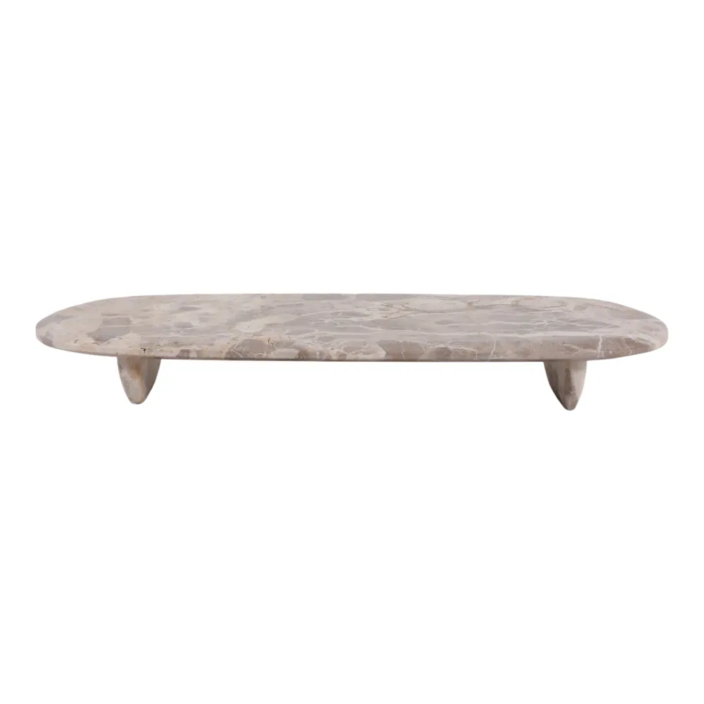 PAXTONVIEW BROWN TRAY 3 (IN)