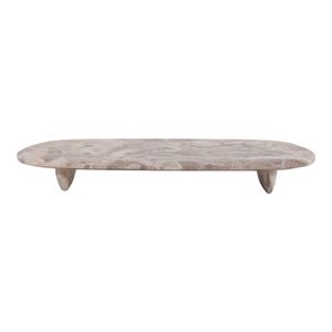 PAXTONVIEW BROWN TRAY 3 (IN) 1