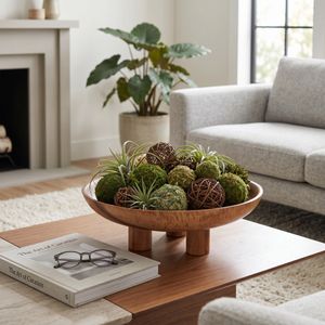 WALTCLIFF BROWN BOWL 6 (IN) 2