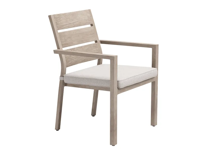 Reefline Dining Chair Gray 7