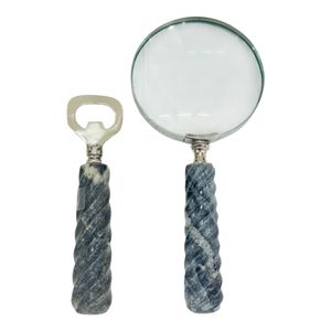 ELLIOTPORT GRAY DECOR 1 (IN) 1