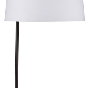 Loophole 29'' High 1-Light Table Lamp - Oiled Bronze 4