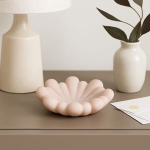 ROSSFIELD PINK BOWL 2 (IN) 11