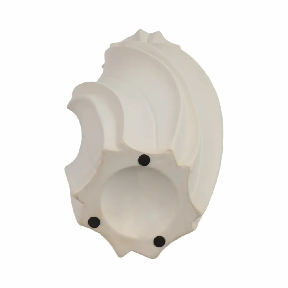 DORIANWIND IVORY VASE 25 (IN)