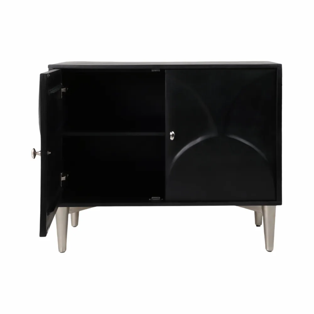 LEILAFORD BRONZE CABINET 32 (IN)