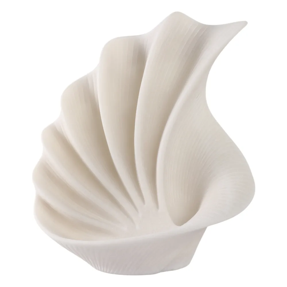 ORTONWIND WHITE DECOR 16 (IN)