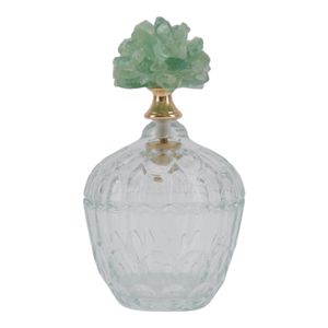 TATEHOLM GREEN JAR 6 (IN) 1