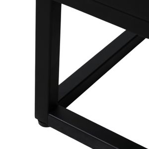 SYLVANSHAW BLACK CABINET 36 (IN) 8