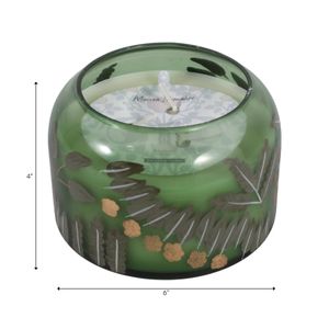 FALLONVALE GARDENIA CANDLE 4 (IN) 10