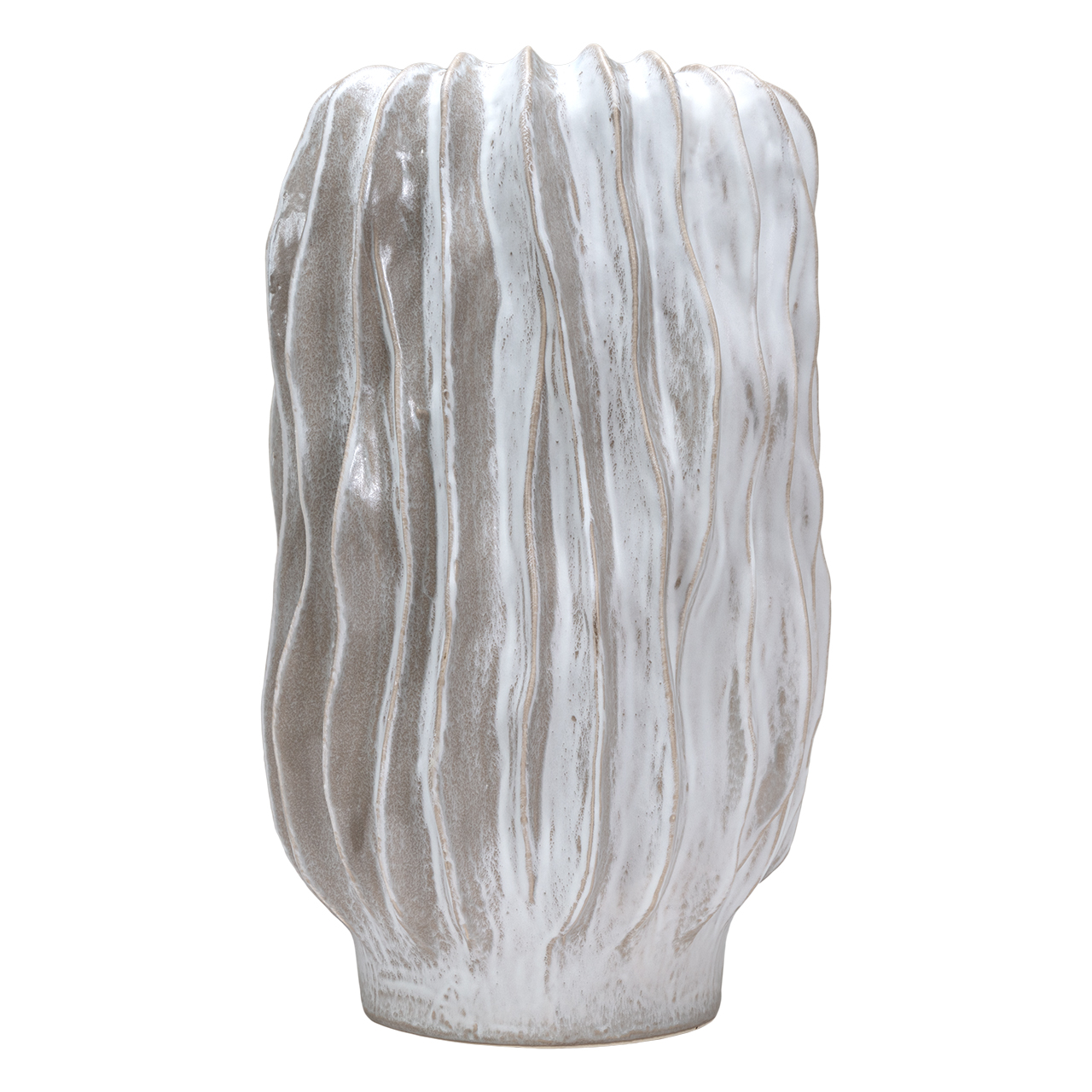 Brexton Tall Vase 8