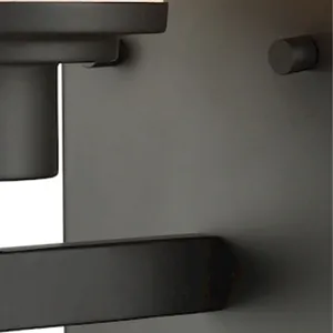 Belmar 9'' High 1-Light Sconce - Oil Rubbed Bronze 3