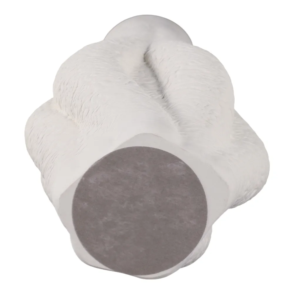 HADFIELDROSE IVORY VASE 20 (IN)
