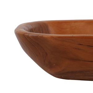 ELGINSTONE BROWN TRAY 3 (IN) 8